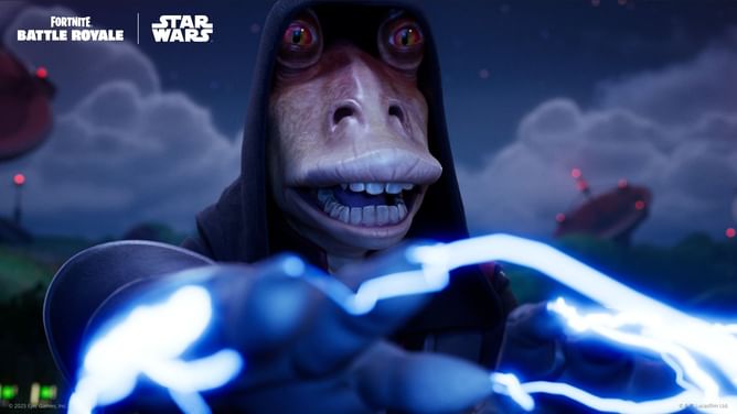 Fortnite Galactic update (v35.20) downtime and release countdown: What time will servers go live?