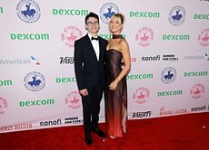 Stephen Nedoroscik's DWTS partner Rylee Arnold shares glimpses from last day of Mexico vacation with boyfriend & friends