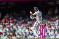 BORDER GAVASKAR TROPHY TEST: JAN 04, fifth NRMA insurance test - Source: Getty
