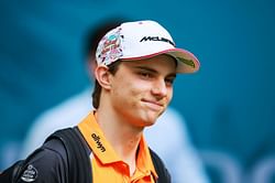 "Not for me": McLaren star Oscar Piastri rules out Indy 500 while praising 'crazy' IndyCar drivers