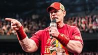 John Cena shares cryptic post after being announced for new WWE appearance