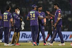 KKR Predicted Playing 11 vs CSK for Match 57 of IPL 2025 ft. Ajinkya Rahane & Sunil Narine