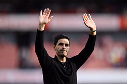 Arsenal begin talks to sign 25-year-old Portugal international: Reports