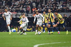 Fenerbahce vs Besiktas Prediction and Betting Tips | May 4th 2025