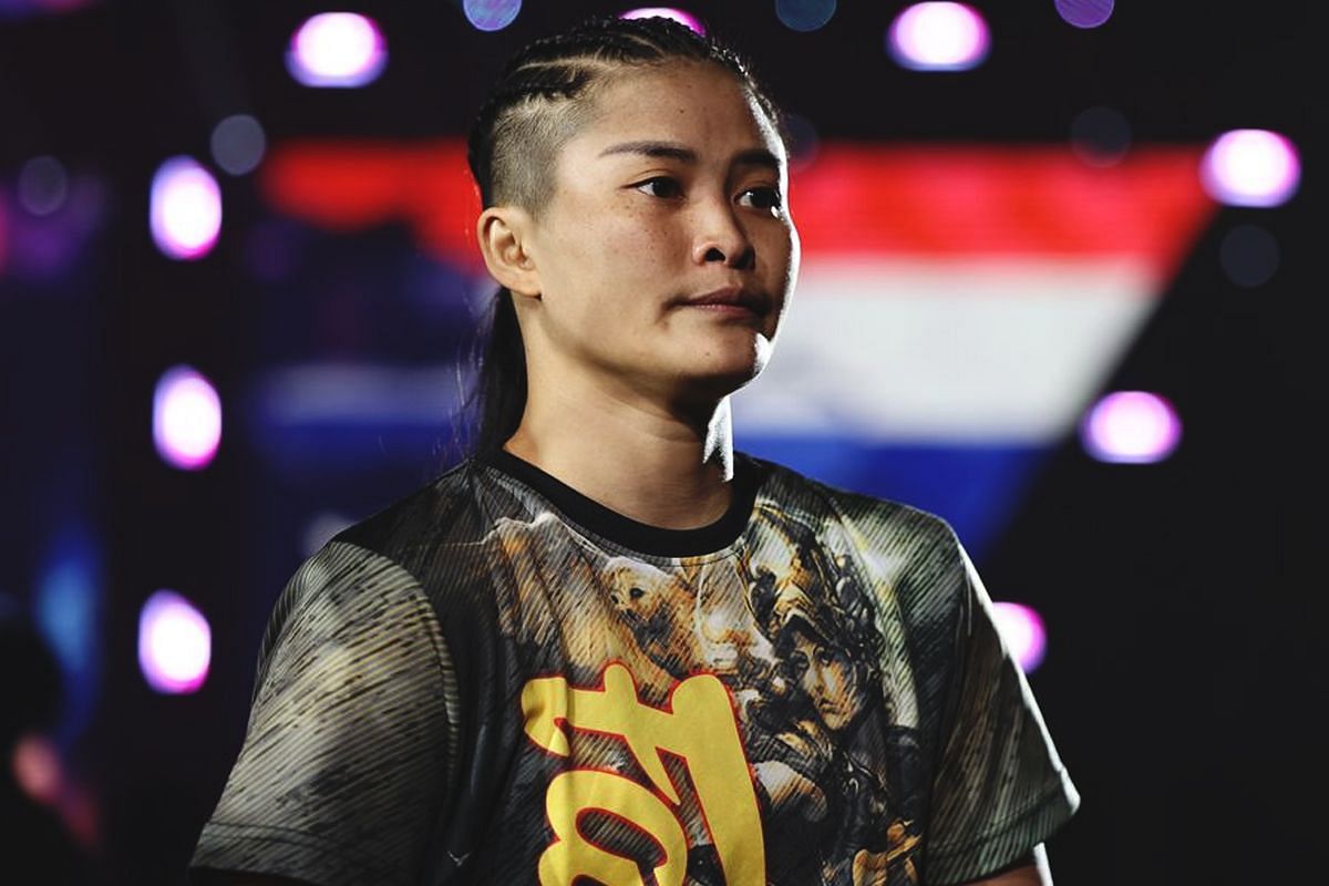Stamp Fairtex