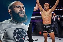 John Lineker shares how proper acclimatization could make a big difference in potential third fight with Fabricio Andrade