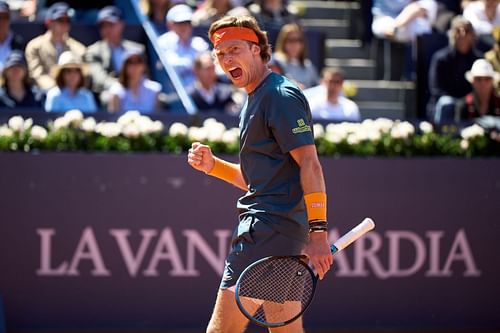 Barcelona Open Banc Sabadell 2025 - Day Four - Source: Getty