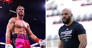 Will Lionel Messi’s bodyguard Yassine Cheuko fight Logan Paul in boxing match? Fresh reports provides update on staggering $15m deal