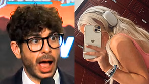 Tony Khan may have confirmed that top AEW star is joining WWE after Double or Nothing 2025