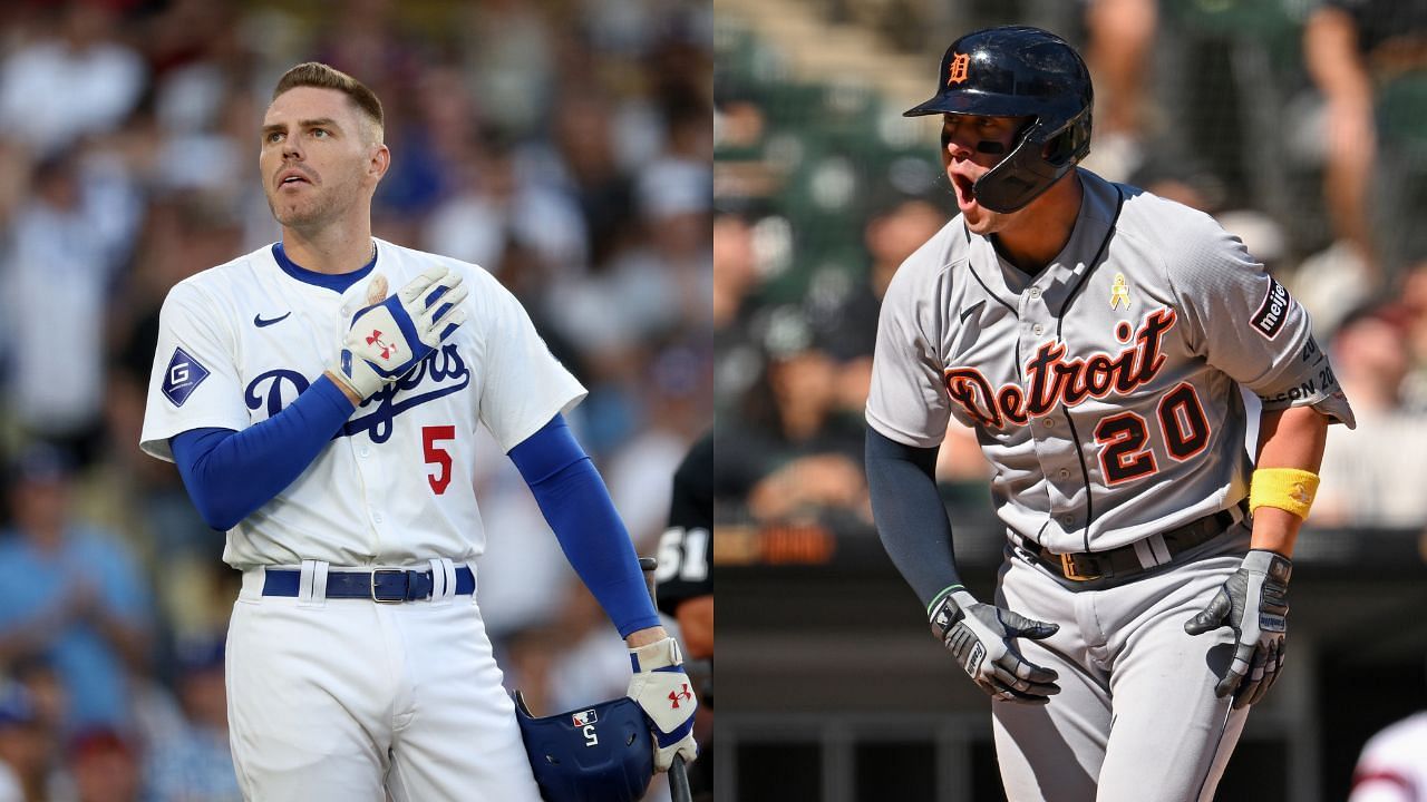 Today&rsquo;s Best MLB Home Run Prop Bets: Top 5 picks including Spencer Torkelson, Freddie Freeman, and more for May 6, 2025