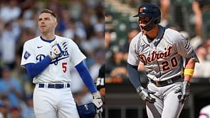 Today’s Best MLB Home Run Prop Bets: Top 5 picks including Spencer Torkelson, Freddie Freeman, and more for May 6, 2025