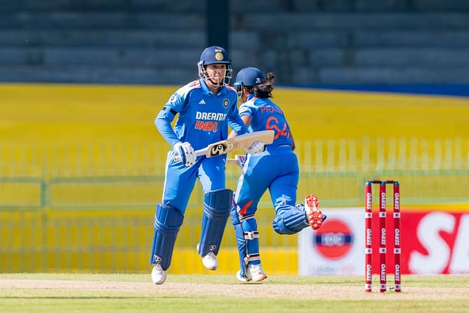 भारतीय ओपनर को शतक लगाने का हुआ फायदा, ICC रैंकिंग में नंबर 1 बनने के करीब; जानें पूरा अपडेट
