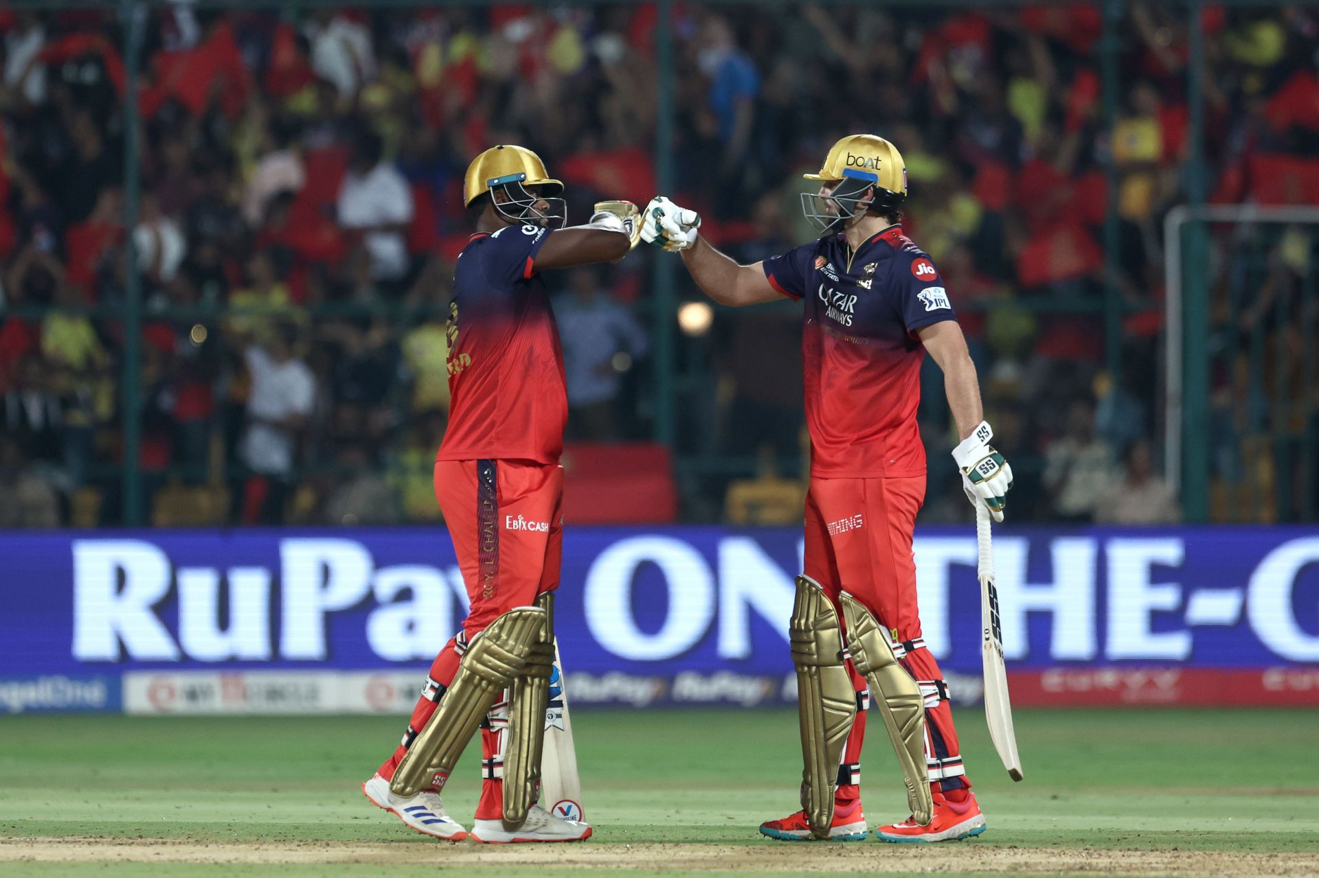 "They will be relieved" - Former fast-bowler's huge statement on RCB ahead of IPL 2025 match vs SRH