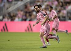 Minnesota United vs Inter Miami Prediction and Betting Tips | 10th May 2025