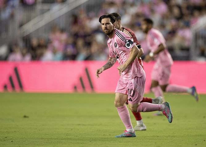 Minnesota United vs Inter Miami Prediction and Betting Tips | 10th May 2025
