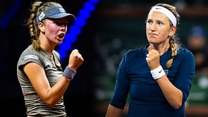 Italian Open 2025: Victoria Azarenka vs Magdalena Frech preview, head-to-head, prediction, and pick