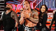 Karrion Kross shares honest reaction to WWE releasing his stablemates