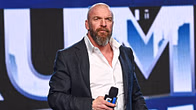 3 Surprise returns Triple H could be planning for this week's WWE SmackDown