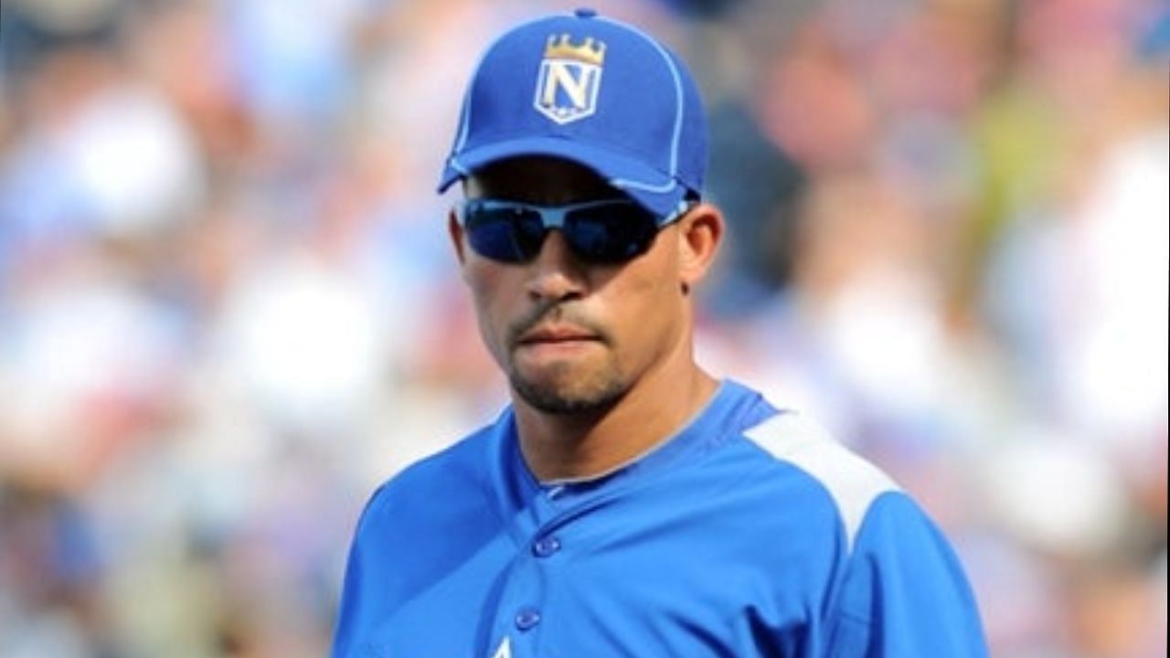 Former Dodgers star Rafael Furcal faces legal fallout after reported road rage incident - Source: Imagn
