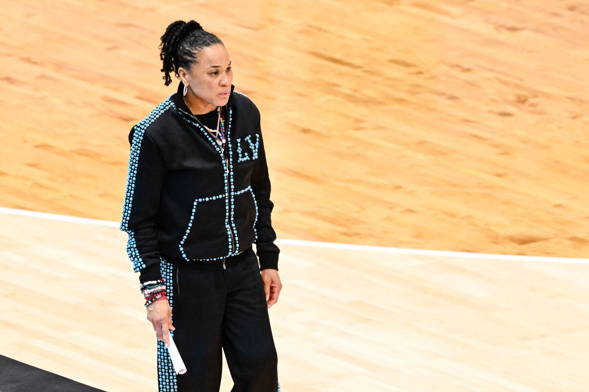 NCAA Women