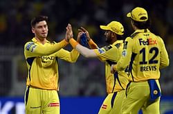 KKR vs CSK (7/5): Who won yesterday’s IPL 2025 match?