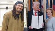 Michael Jordan's ex-teammate Etan Thomas applauds Harvard for mocking Donald Trump's education secretary over viral public letter