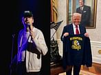"Tired of Trump openings"— Saturday Night Live fans react to James Austin Johnson and Mikey Day's Cold Open skit