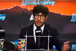 Tony Khan finally addresses former AEW champion's absence amid ongoing frustration