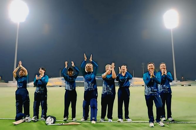 TL-W vs HK-W Dream11 Prediction: Fantasy Cricket Tips, and Pitch Report for Women's T20I Quadrangular Series 2025, 3rd T20I