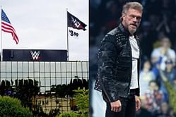 WWE and Edge's saga reportedly takes another twist in 2025