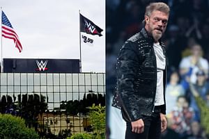 WWE and Edge's saga reportedly takes another twist in 2025
