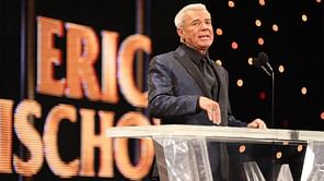 Eric Bischoff on WWE possibly making major change after 41 years