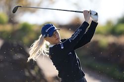 Charley Hull reveals she prefers playing golf at home over the LPGA Tour: "Love golf for the golf"
