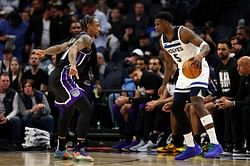DeMar DeRozan reminds Anthony Edwards and Timberwolves of LeBron James' greatness: "These mfs wouldn't stand a chance versus 2016 Bron"