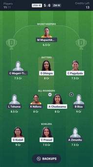 Fantasy suggestion #1