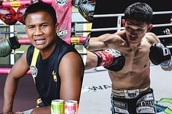 Buakaw says Masaaki Noiri doesn’t need ‘crazy power’ with his level of accuracy: “Every shot he throws is precise”
