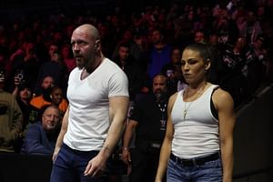 Jon Moxley put on notice by female AEW star: "I'm going to be the biggest problem"