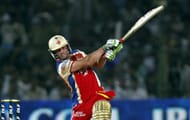 Rajasthan Royals vs Bangalore Royal Challengers - IPL 2012 - Source: Getty