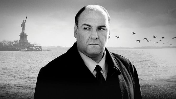 The Sopranos: All seasons ranked