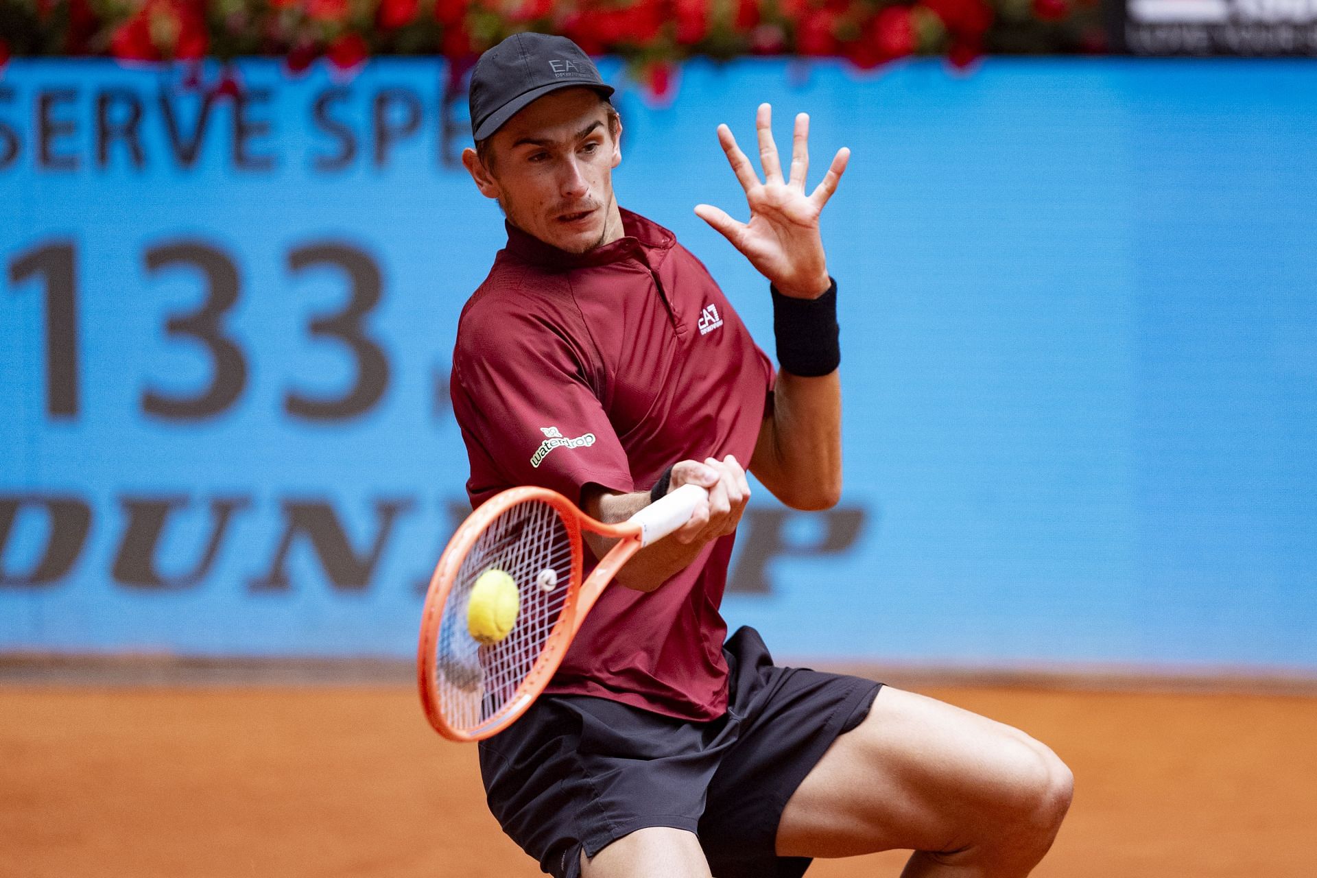 Mutua Madrid Open - Day Nine - Source: Getty