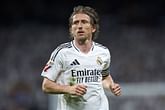 Real Madrid identify PSG superstar as a potential replacement for Luka Modric: Reports