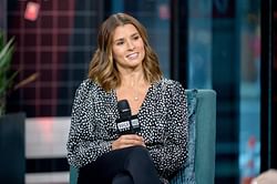 Danica Patrick shares 'one of my favorite things' post Miami GP