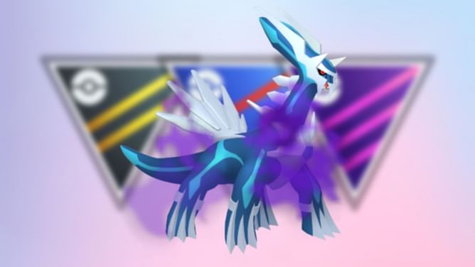 Pokemon GO Shadow Dialga best moveset and counters: Is it any good?