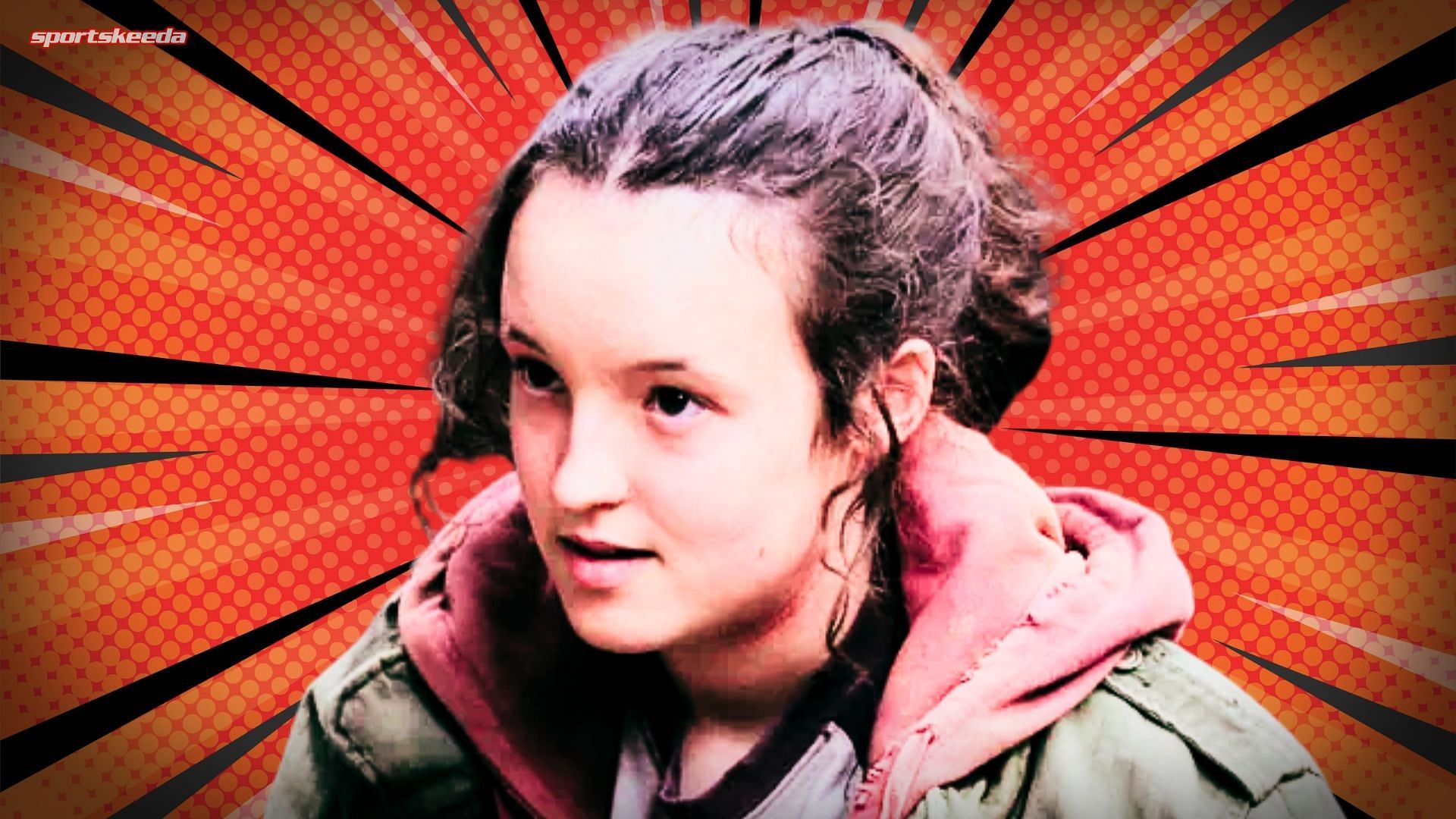 Next for Ellie in The Last of Us season 3 (Custom cover edited by Sportskeeda, Original Image [Max])