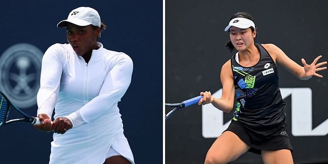 French Open 2025 Qualifying: Taylor Townsend vs Sara Saito preview, head-to-head, prediction, and pick