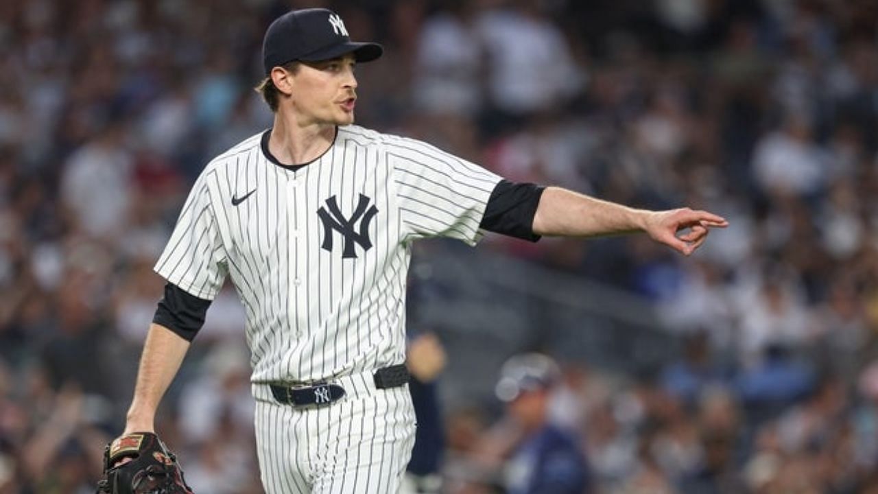 Yankees pitcher Max Fried [Source: Imagn]