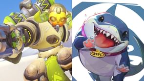 Overwatch 2 player turns OW2 into Marvel Rivals, community reacts