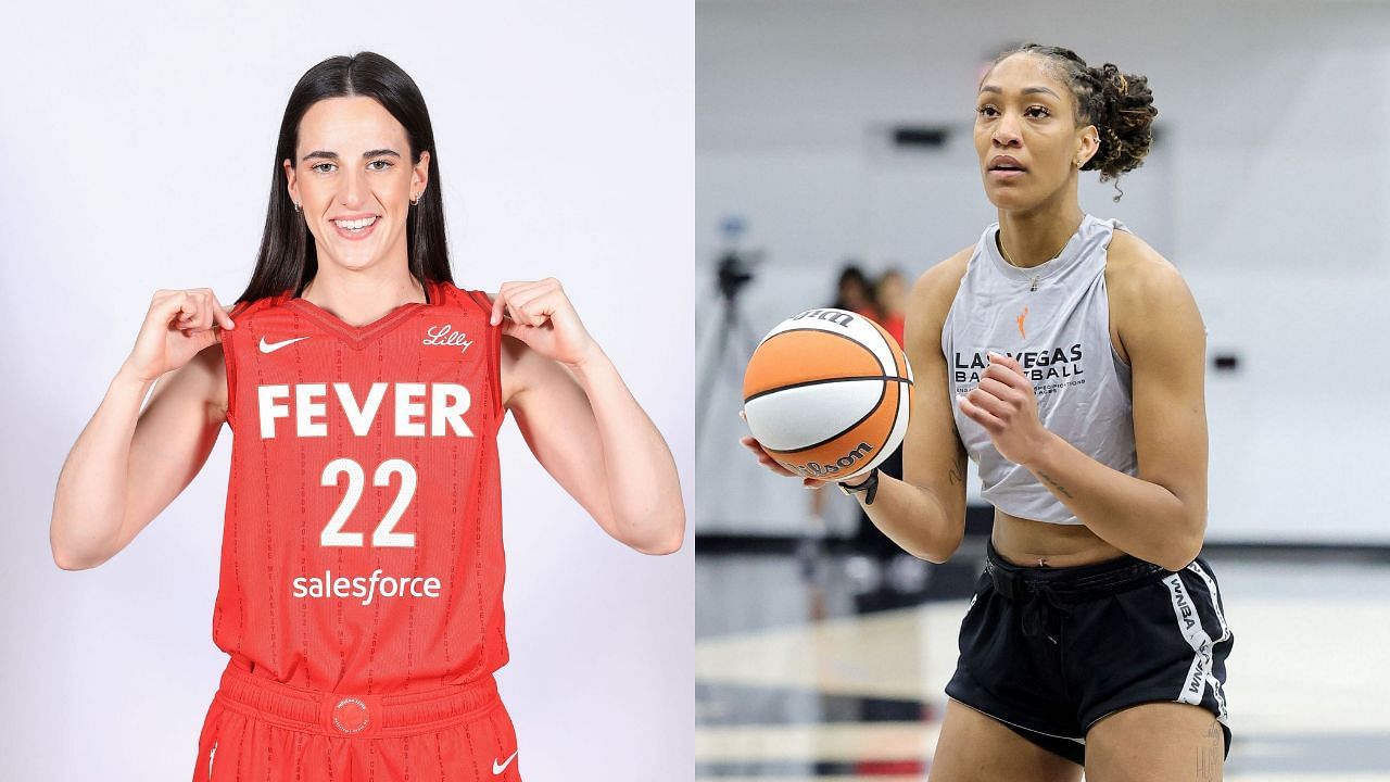 WNBA insider apologizes for putting Caitlin Clark behind A