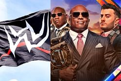 Former WWE star to stop MJF from joining The Hurt Syndicate at AEW Beach Break? Exploring the possibility