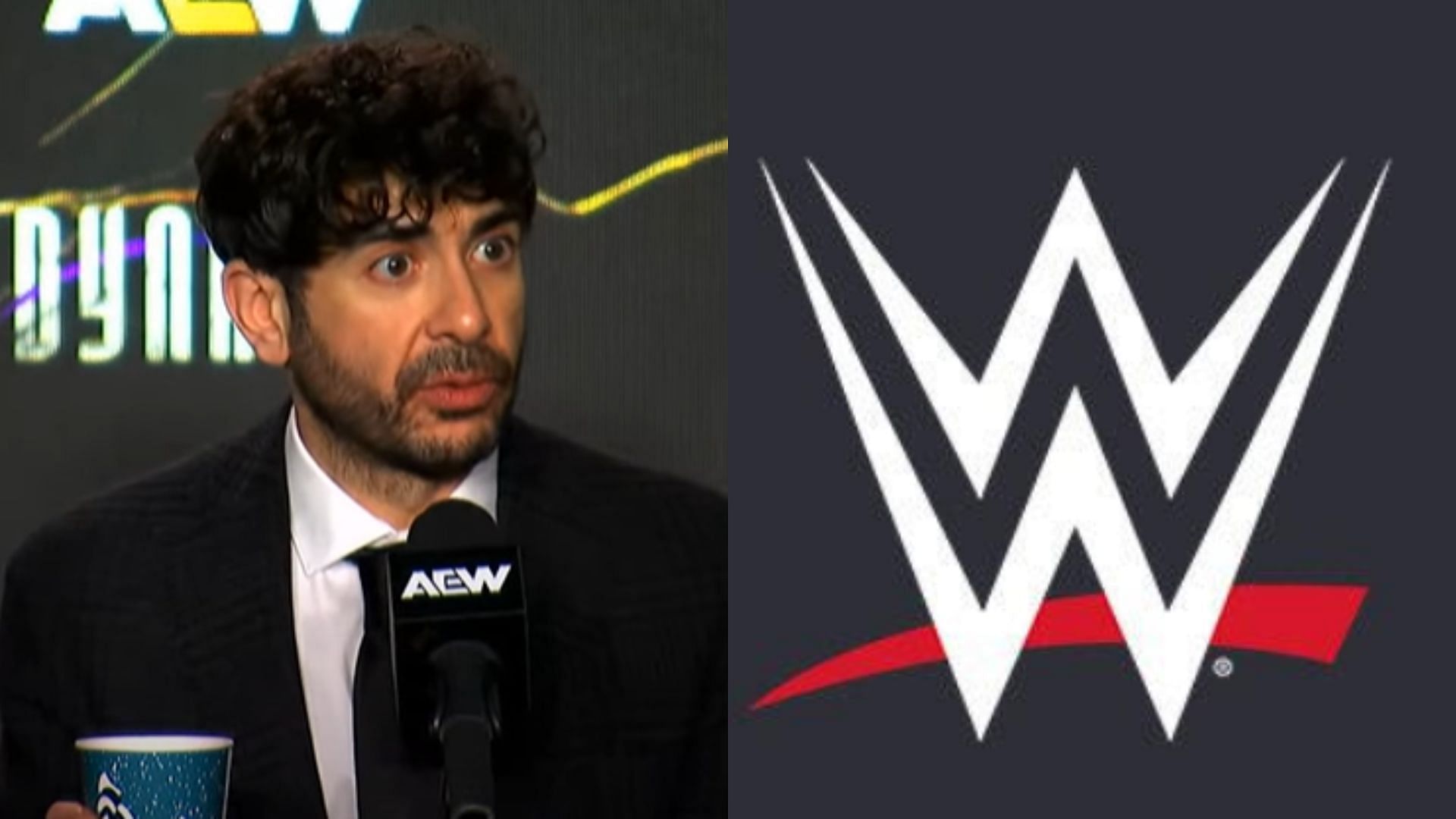 Tony Khan is the CEO of AEW [Image Credits: AEW